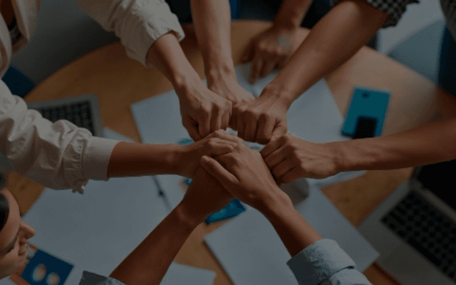 Collaborative, Responsive, Strategic